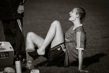 Bild 1958 - Frauen SG Nie-Bar - PTSV Kiel : Ergebnis: 3:3